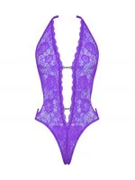 Licona Body VIOLET