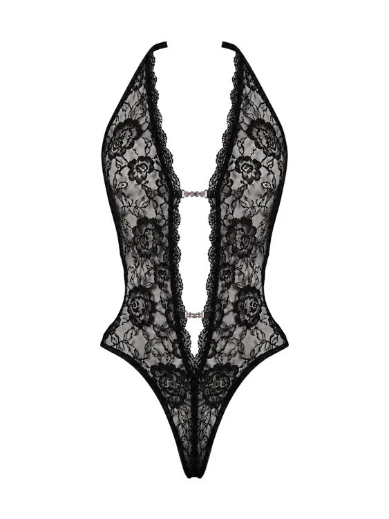Licona Body NOIR
