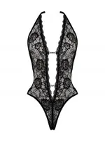 Licona Body NOIR