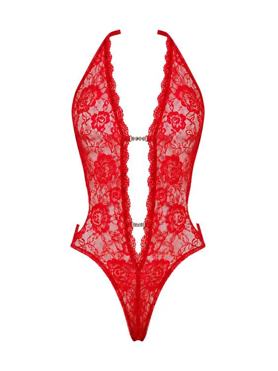 Licona Body ROUGE