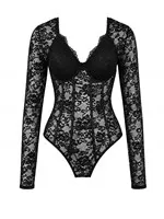 Calista Body NOIR