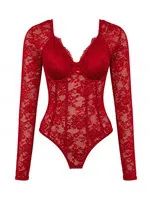 Calista Body ROUGE