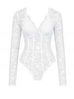 Calista Body BLANC