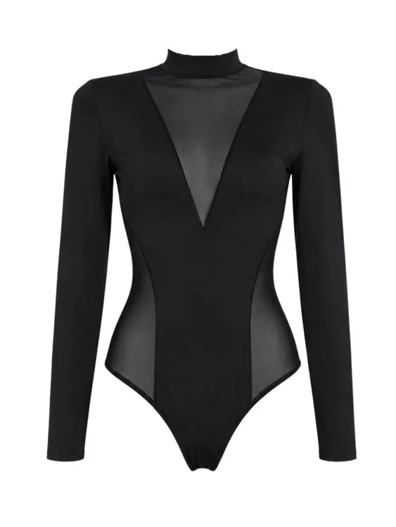 Tanzaro Body NOIR