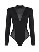 Tanzaro Body NOIR