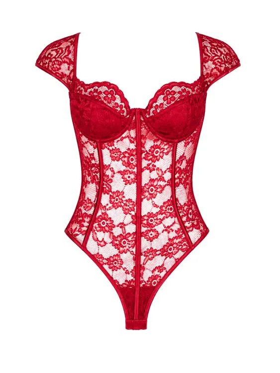 Ruby Body ROUGE