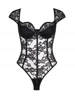 Ruby Body NOIR