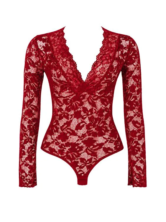 Ravello Body ROUGE