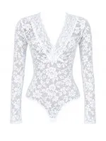 Ravello Body BLANC