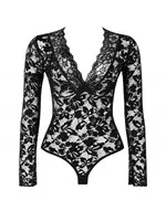 Ravello Body NOIR