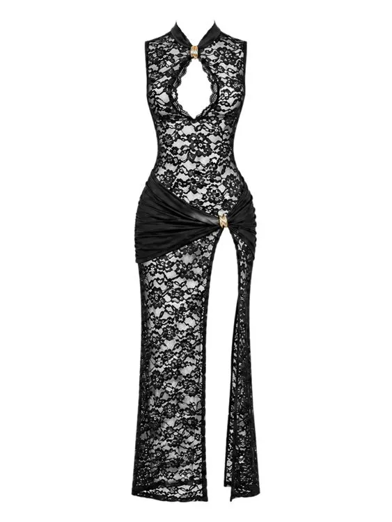 Tropea Robe Longue