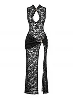 Tropea Robe Longue L/XL
