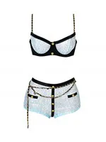 Chanelle Ensemble