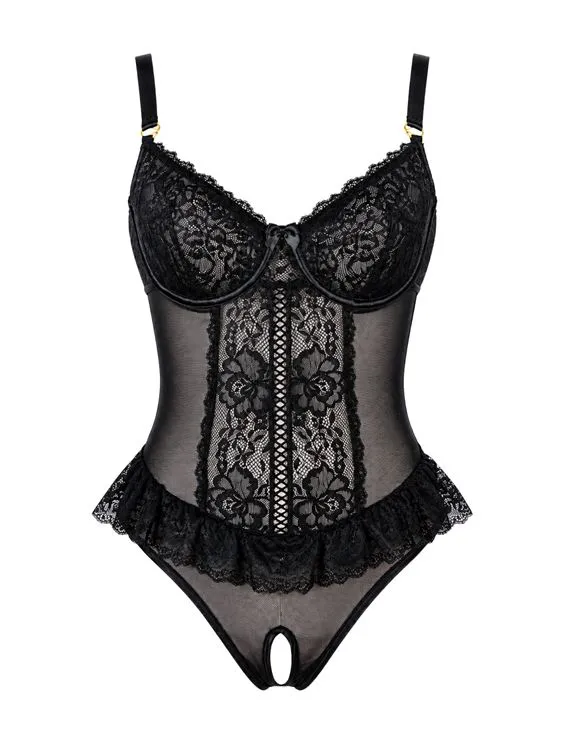 Laor Body NOIR