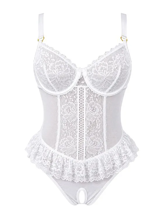 Laor Body BLANC