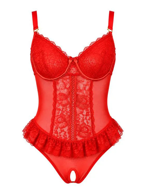 Laor Body ROUGE