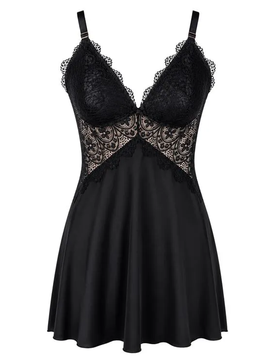 Harper Nuisette NOIR