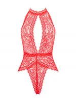 Teria Rouge