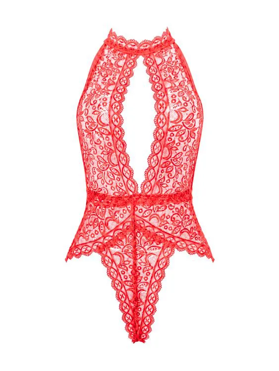 Teria Rouge 4/5XL