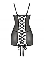 Cortina Nuisette NOIR