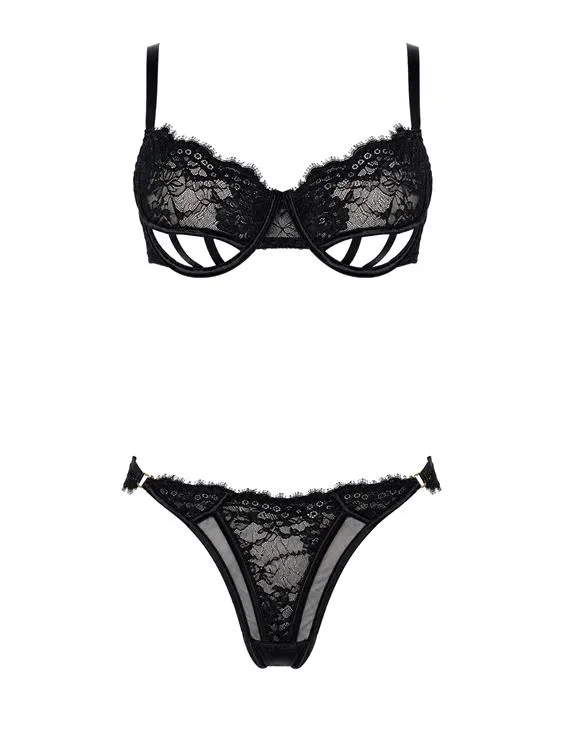 Bellagio Ensemble NOIR