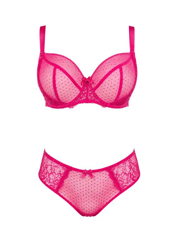 Amali Culotte ROSE