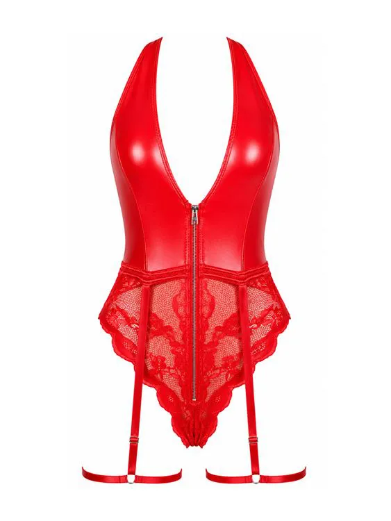 Asti Body ROUGE