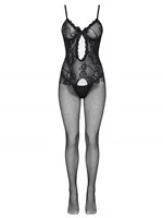 Magali NOIR - XS/M