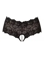 Nacré Shorty NOIR