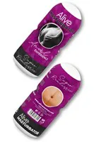 Masturbateur Anal Cup