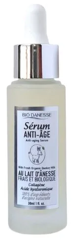 BIO ANESSE - Serum Anti-Age