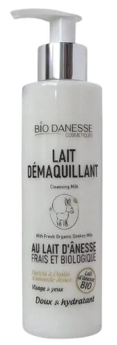 BIO ANESSE - Lait Demaquillant