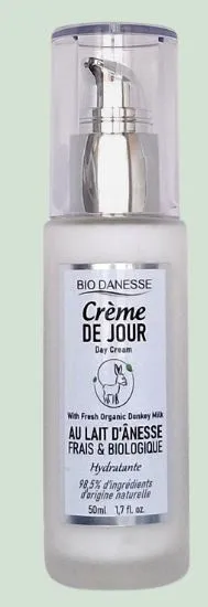 BIO ANESSE - Creme de Jour