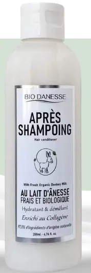 BIO ANESSE - Après-Shampoing