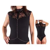 Azul Doré - Bijou de corps