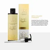 BodyGliss - Gel de Massage PINA COLADA