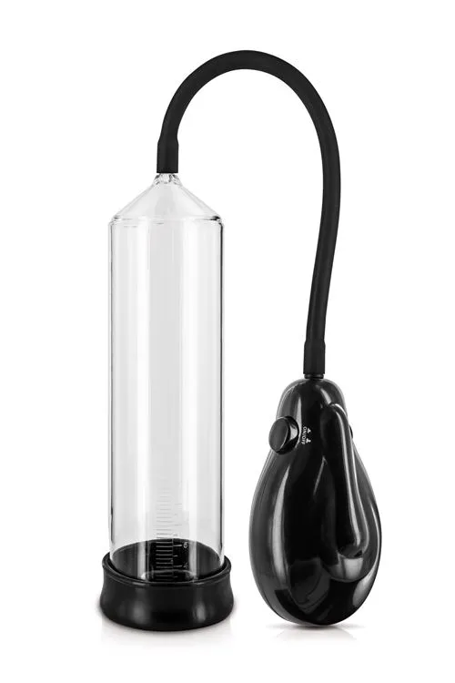 pompe &agrave; p&eacute;nis automatique