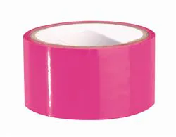 Ruban Rose - Bond my desire 