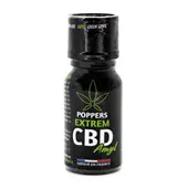 Poppers CBD Amyl 15mL