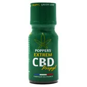 Poppers CBD Propyl 15mL