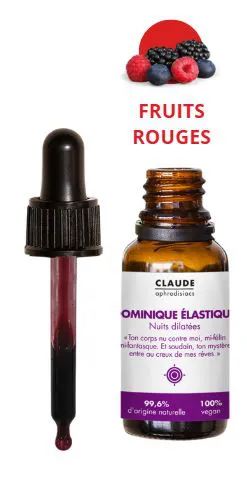 Dominique Elastique