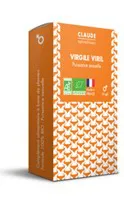 Virgile Viril  - 30 gelules