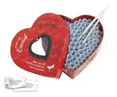 Coeur - Erotique