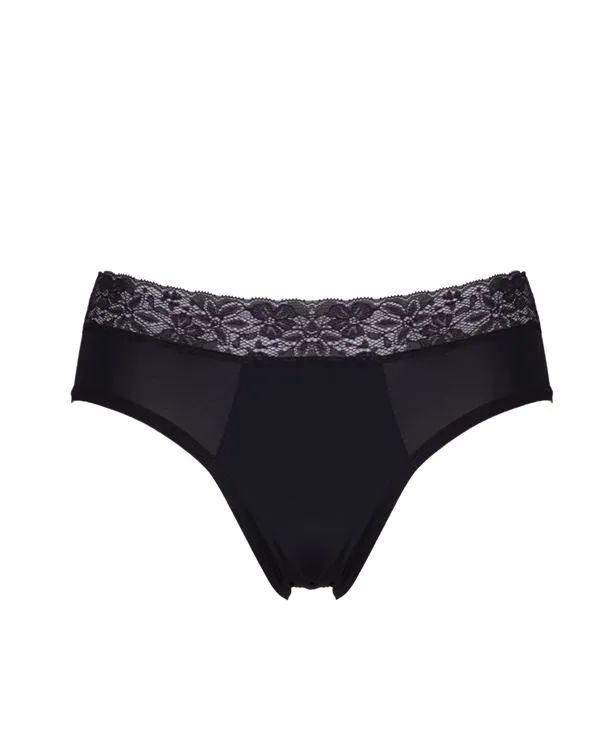 Culotte Menstruelle - DENTELLE