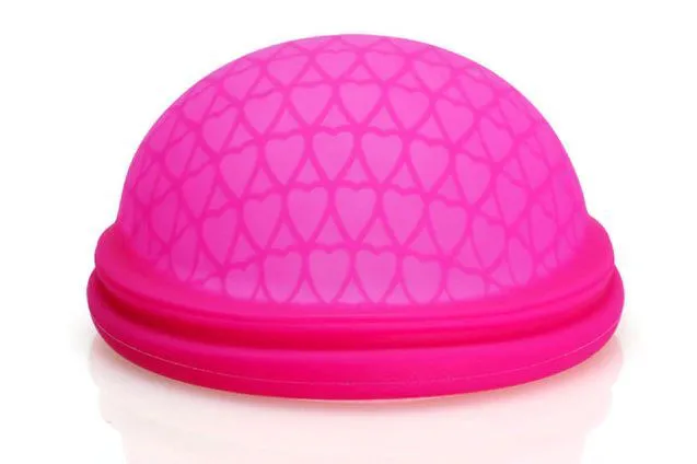 Dome Menstruel Taille S