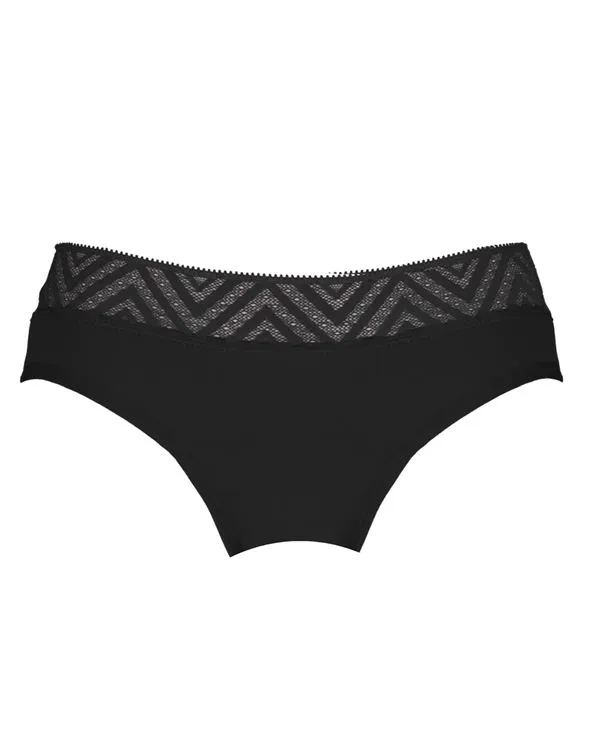 Culotte menstruelle -  CADIX NOIR