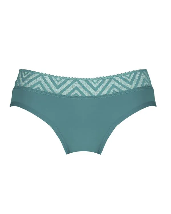 Culotte menstruelle - CADIX BLEU