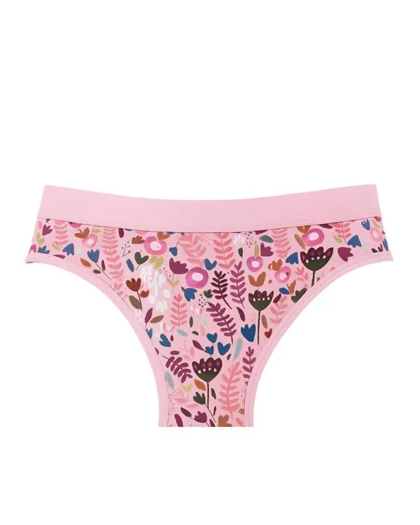 Culotte menstruelle - BELLA
