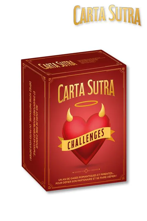 Carta Sutra - Challenges