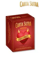 Carta Sutra - Challenges